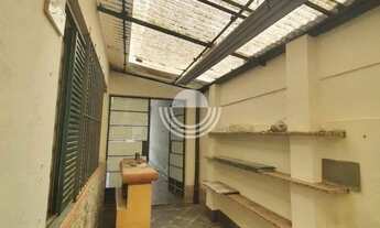 Imagem 2: Casa para alugar em Campinas, Cambuí, com 3 quartos, com 300 m²