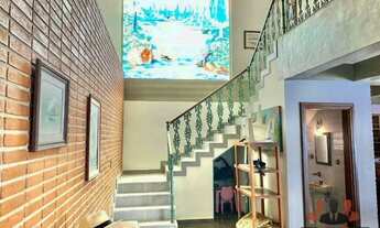 Imagem 5: Casa à venda, 340 m² por R$ 4.500.000,00 - Riviera Módulo 21 - Bertioga/SP