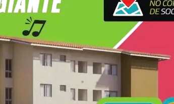 Imagem 4: Apartamento à venda no PORTAL DA CORES , PIABETA, Nossa Senhora do Socorro, SE