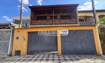 Imagem: Casa em Bairros em Sorocaba