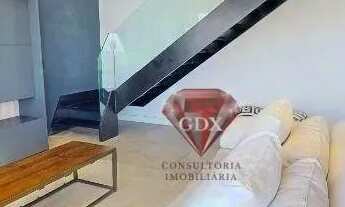 Imagem: Apartamento em Pinheiros