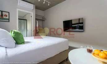 Imagem 7: Studio para venda em Jardins com 1 quarto, sendo 1 suíte, 25m²