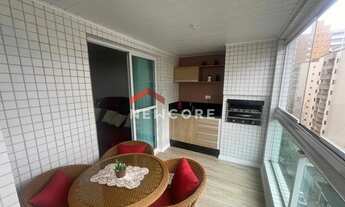 Imagem: Apartamento em Rua Guimarães Rosa - Ocian