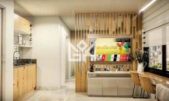 Imagem 4: Studio à venda no Independência, Porto Alegre 1 quarto em andar alto, 22,66m² internos/ex