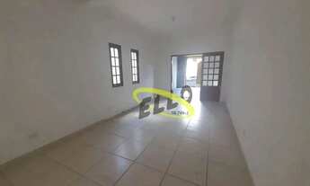 Imagem 4: Casa com 3 dormitórios para alugar, 90 m² por R$ 2.800,00/mês - Jardim Sabiá - Cotia/SP