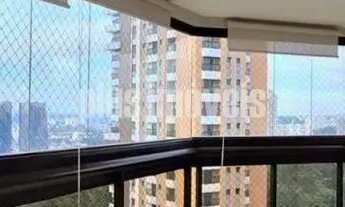 Imagem 7: Apartamento Panamby Alto Padrão