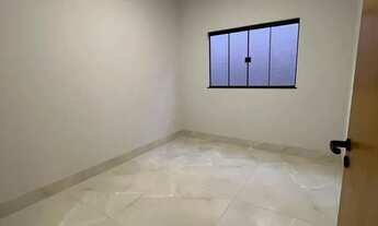 Imagem: Casa 3 Quartos Aparecida de Goiânia