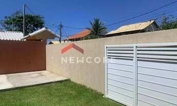 Imagem 5: Casa em Avenida Ruth Ribeiro - Guaratiba (Ponta Negra) - Maricá/RJ