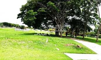 Imagem 4: Terreno - Residencial Reserva da Barra - Jaguariúna