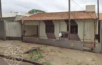 Imagem 2: Casa a venda no Jardim Campo Elíseos em Maringá