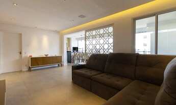 Imagem 4: Aluguel Apartamento 3 Dormitórios - 135 m² Brooklin