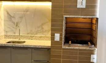 Imagem 4: Apartamento Mobiliado Apartamento com 3 Quarto(s) e 4 banheiro(s) à Venda, 122.00 por R$ 1