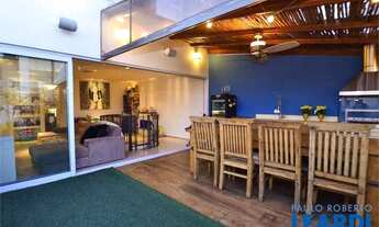 Imagem 6: COBERTURA - PINHEIROS - SP