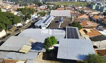 Imagem 3: MIS Imóvel para aluguel tem 58 metros quadrados com 2 quartos em Jardim América - Jacareí