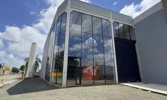 Imagem 3: Oportunidade imperdível de locação de um amplo e moderno SALÃO comercial!