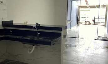 Imagem 2: Casa Boa Vista 2 quartos suite