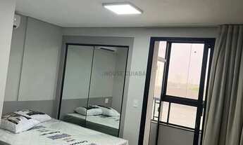 Imagem 4: Vendo Studio/ Loft na melhor região de Cuiabá - Studio Cuiabá