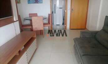 Imagem 3: Apartamento com 2 quartos à venda, 62 m² por R$ 350.000 - Parque Amazônia - Goiânia/GO