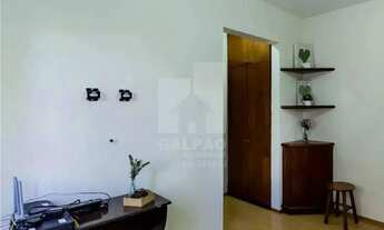 Imagem 5: Apartamento á venda em Moema, 1 dormitorio, 1 vaga e lazer