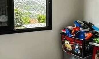 Imagem 4: Apartamento em Rua Lúcia Caiaffa - Vila Pereira Barreto - São Paulo/SP