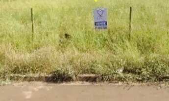 Imagem 2: Terreno 200m² - Barretos - Quitado (aceita financiamento