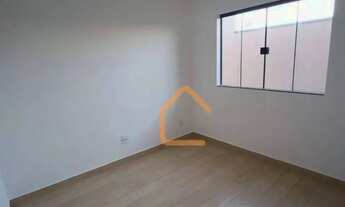 Imagem 6: Casa com 3 dormitórios à venda, 106 m² por R$ 550.000,00 - Parque Real - Pouso Alegre/MG