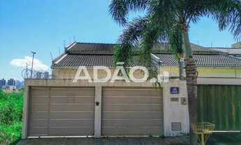 Imagem: CASA TÉRREA JARDIM ATLÂNTICO Casa de Rua