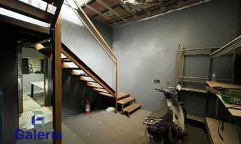 Imagem 7: Salão comercial com 2 salas para alugar, 80m² - Jardim do Trevo