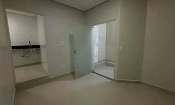 Imagem: SHIGS 709 BL A LOTE 13 APT 01