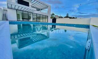 Imagem 2: Casa de Condomínio à venda, 3 quartos, 3 suítes, 4 vagas, Jardim Novo Mundo - Sorocaba/SP