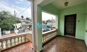 Imagem 2: Casa térrea com 3 dormitórios, 2 vagas de garagem, 400m2 de terreno em Pirituba