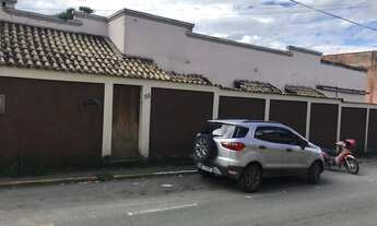 Imagem: Casa com 3 quartos no centro de Resende