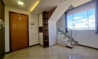 Imagem: Cobertura à venda, 3 quartos, 1 suíte