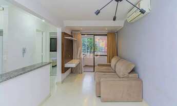 Imagem: Apartamento 2 quartos para alugar no(a)