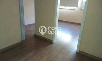 Imagem 6: Tijuca Galpão / depósito com venda por R$180.000