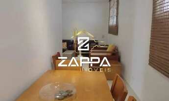 Imagem 4: Excelente flat residencial reformado na quadra da praia, composto de: Sala espaçosa, cozin