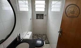 Imagem 5: Casa no tude basto - Praia Grande/SP