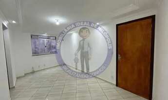 Imagem 2: Apartamento em Nilópolis