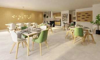 Imagem 5: Cobertura com 4 quartos à venda em Vitória