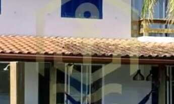 Imagem: Casa com vista maravilhosa na Ponta do Sapê