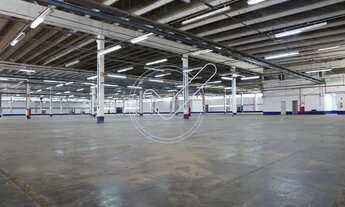 Imagem 7: Galpão Logístico para Venda ou Locação em Itu - Excelente Localização!