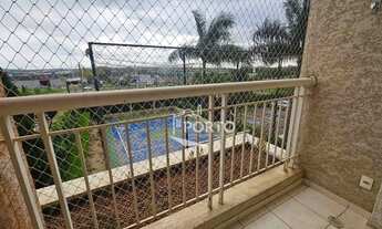 Imagem 5: Apartamento 2 quartos à venda ou aluguel no bairro Parque Conceição II em Piracicaba