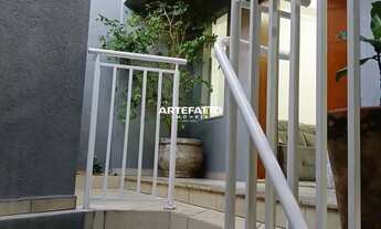 Imagem 3: Casa de Esquina no Santo Agostinho 3 Dormitórios, Suíte com Banheira