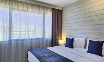 Imagem 2: FLAT NO HOTEL CONTEMPORÂNEO EM CAMPINAS/SP Royal Campinas Norte