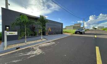 Imagem 4: Casa 3 quartos 3 banheiros 2 vagas à venda Eville Rio Preto - São José do Rio Preto, SP