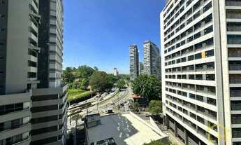 Imagem 3: Apartamento com 1 dormitório para alugar, 31 m² por R$ 4.700/mês - Butantã - São Paulo/SP