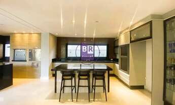 Imagem 5: Alto Padrão e Conforto em Cada Detalhe