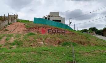 Imagem 4: Terreno a Venda no Condomínio Vem Viver Jacareí / 307 m²/ Terreno de esquina / Jacareí