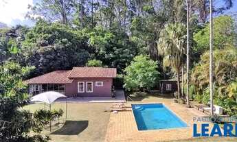 Imagem 6: CASA EM CONDOMÍNIO - ALGARVE - SP