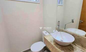 Imagem 2: Casa com 3 suítes à venda, 137 m² por R$ 890.000 - Condomínio Horto Florestal - Sorocaba/S